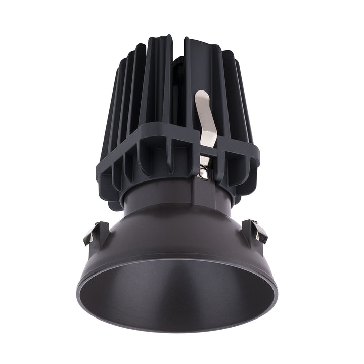 FQ 4" Downlight Trimless Round