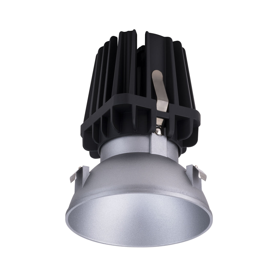 FQ 4" Downlight Trimless Round