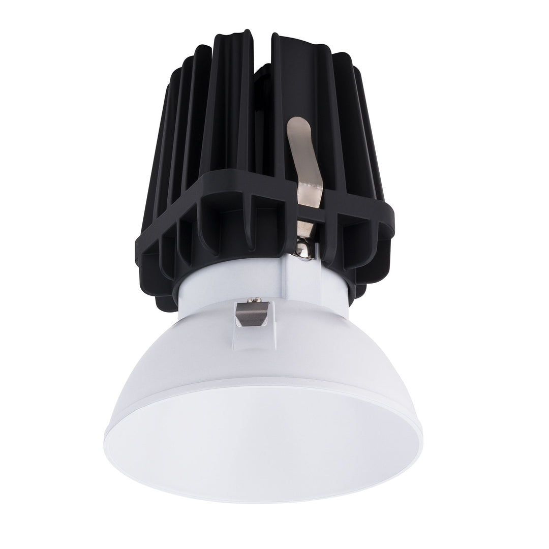 FQ 4" Downlight Trimless Round