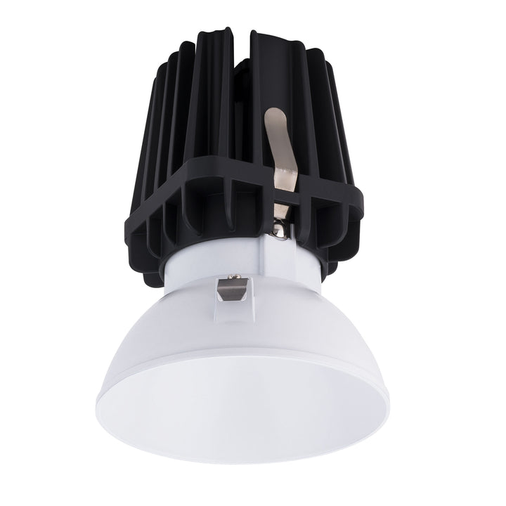 FQ 4" Downlight Trimless Round