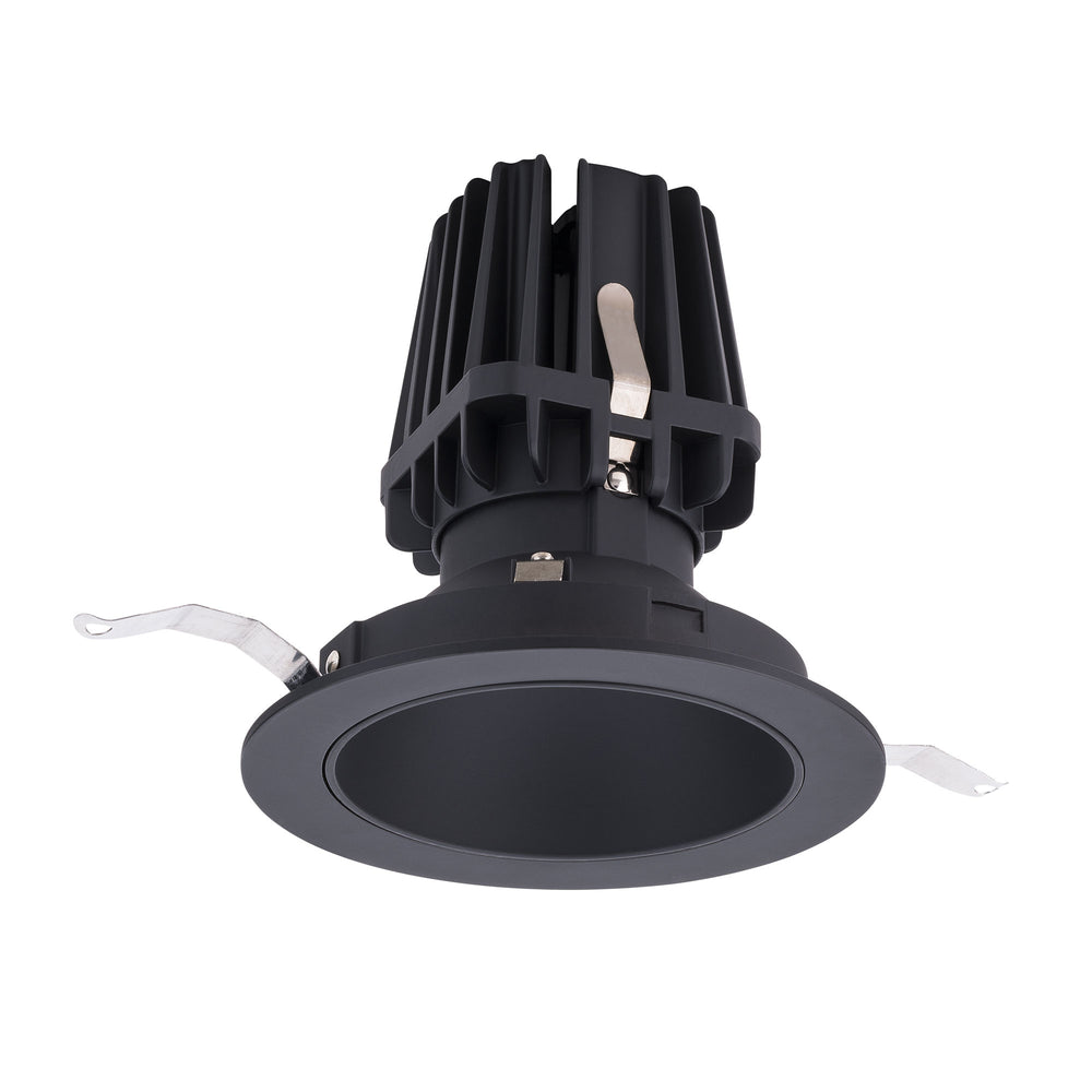 FQ 4" Downlight Trimmed Round
