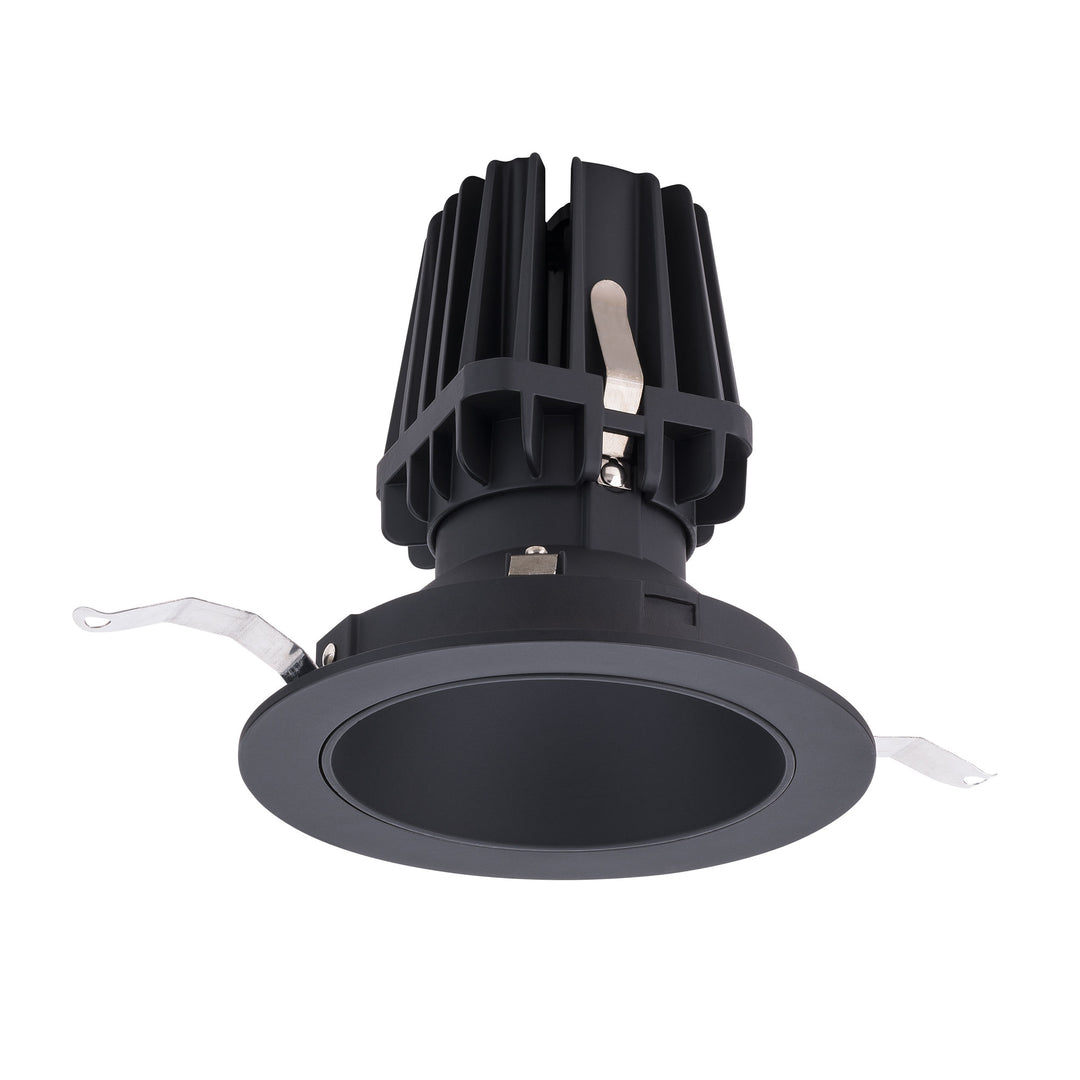 FQ 4" Downlight Trimmed Round