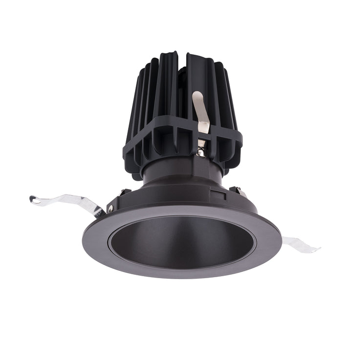 FQ 4" Downlight Trimmed Round