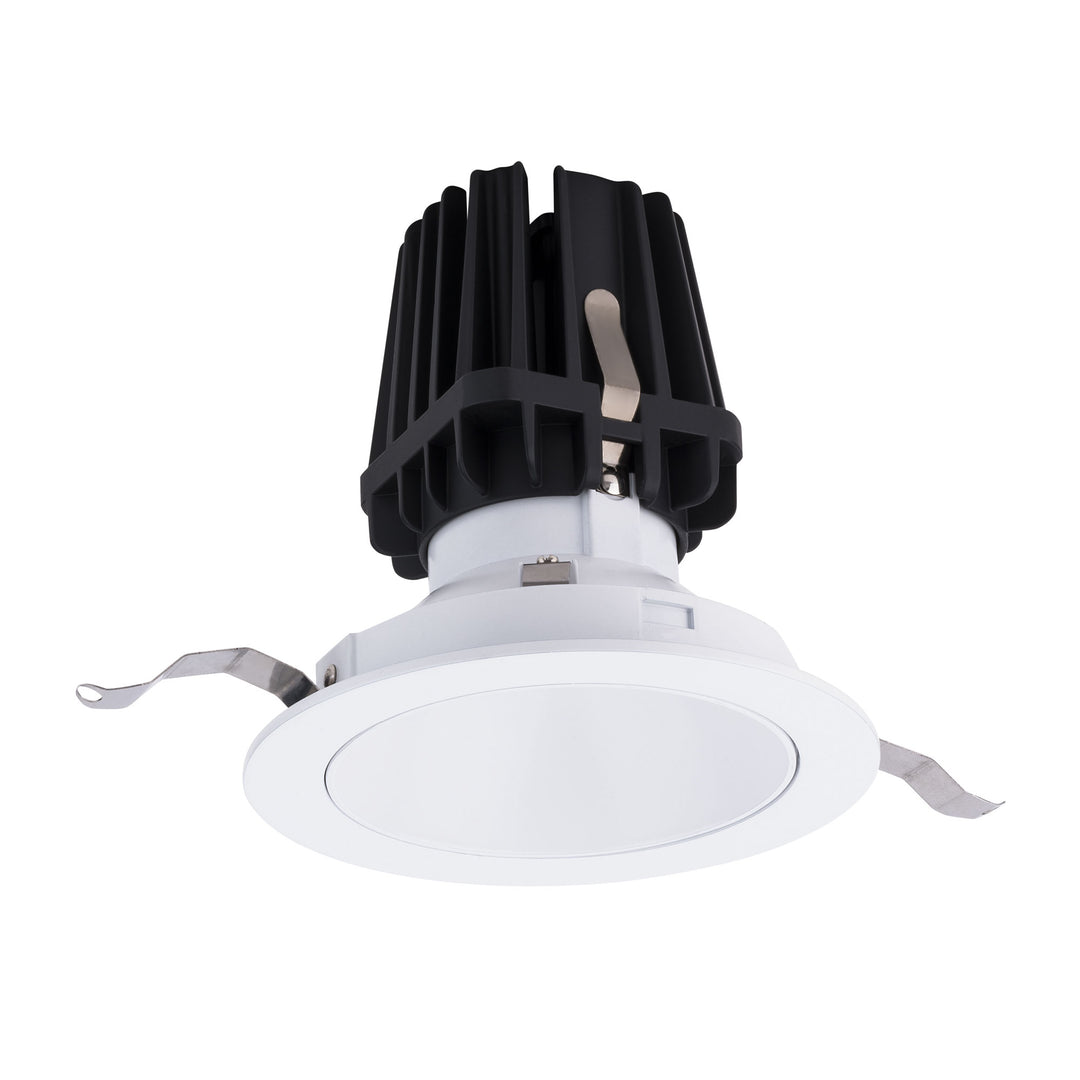FQ 4" Downlight Trimmed Round