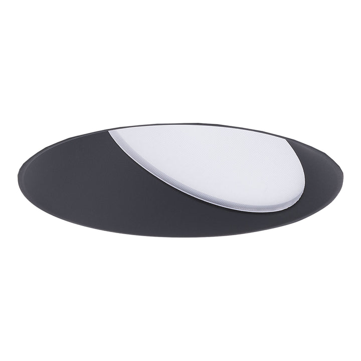 FQ 4" Wall-Wash Trimless Round