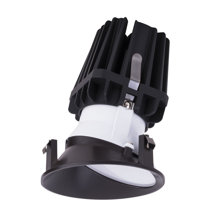 FQ 4" Wall-Wash Trimless Round