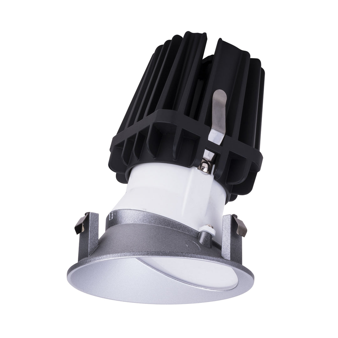 FQ 4" Wall-Wash Trimless Round