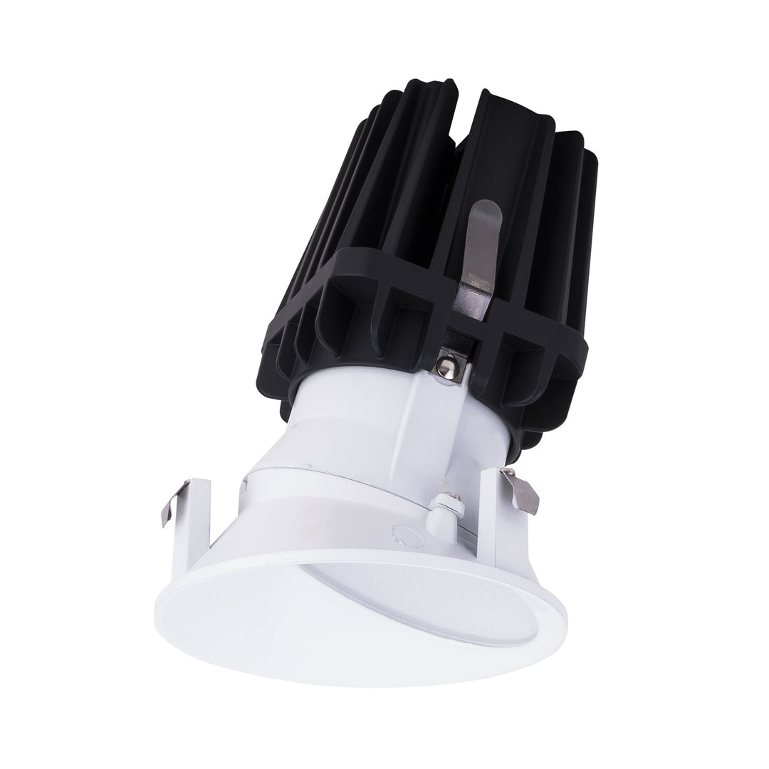 FQ 4" Wall-Wash Trimless Round