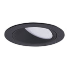 FQ 4" Wall-Wash Trimmed Round