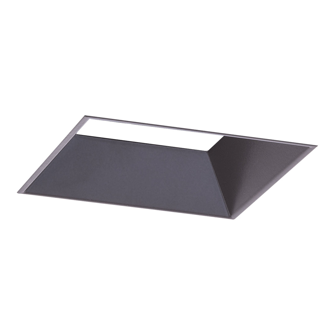 FQ 4" Adjustable Trimless Square