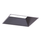 FQ 4" Adjustable Trimless Square