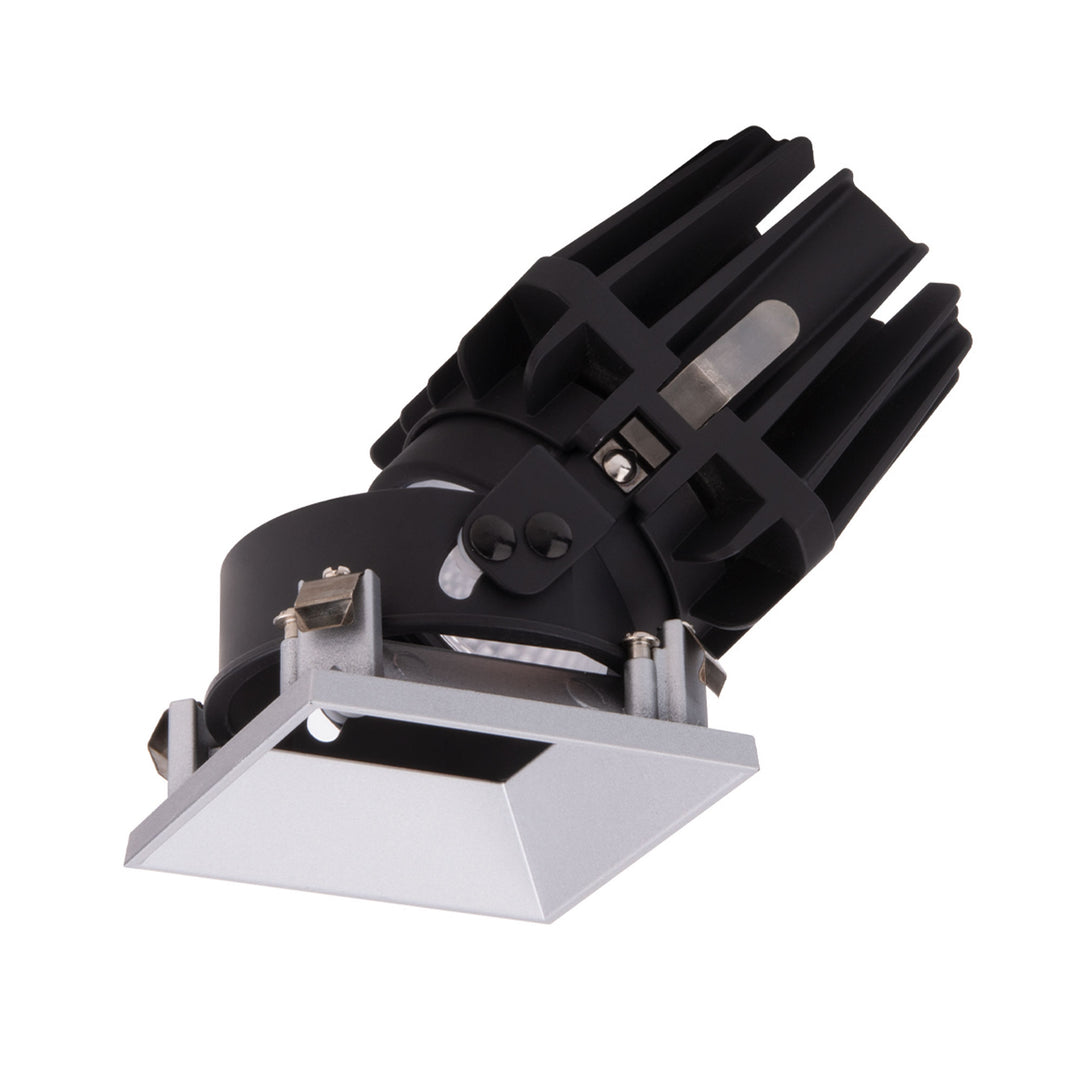 FQ 4" Adjustable Trimless Square
