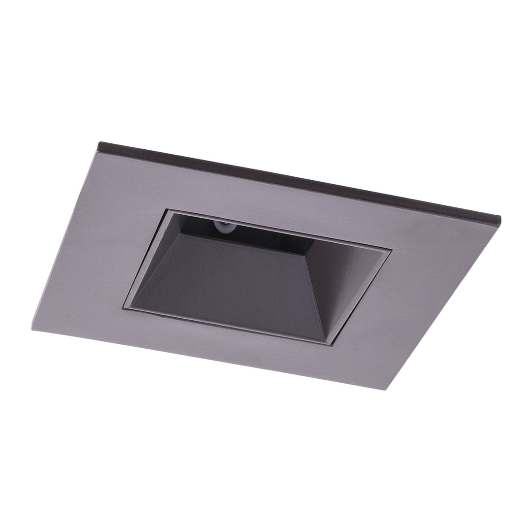 FQ 4" Adjustable Trimmed Square