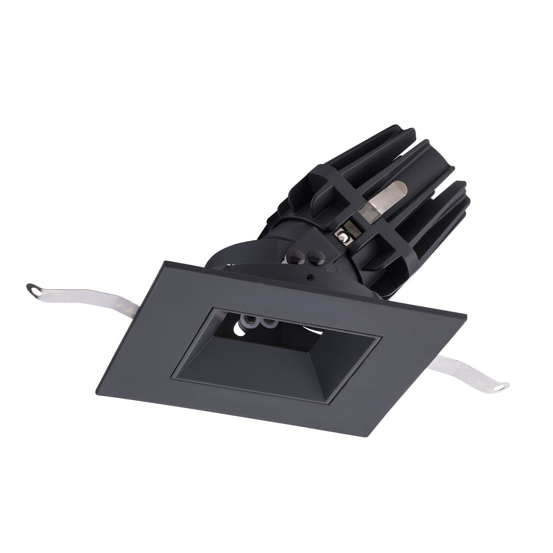 FQ 4" Adjustable Trimmed Square