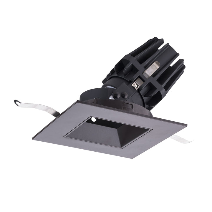 FQ 4" Adjustable Trimmed Square