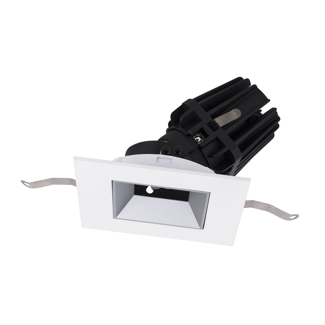 FQ 4" Adjustable Trimmed Square