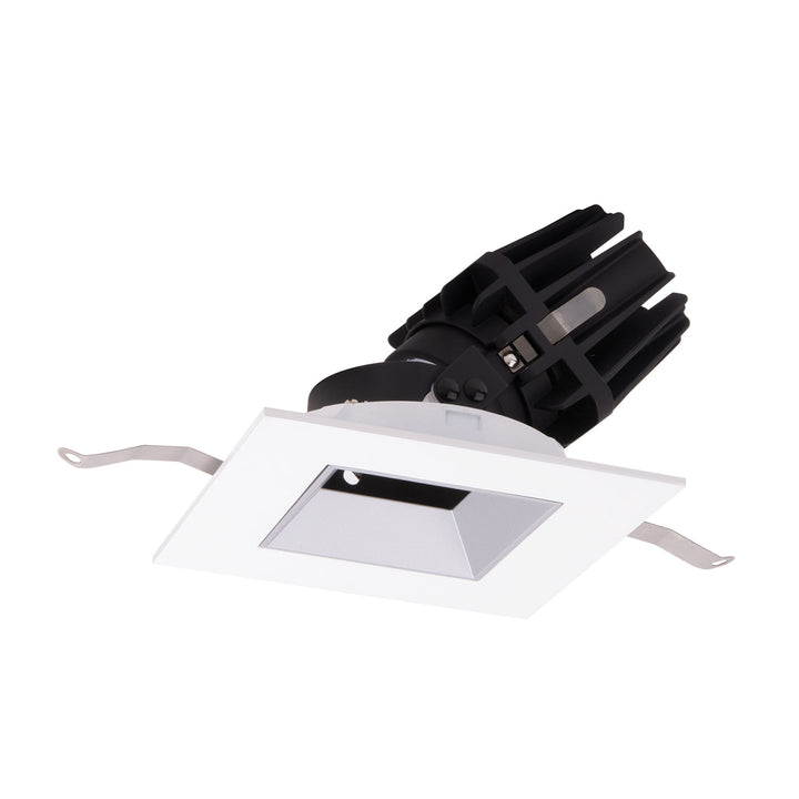 FQ 4" Adjustable Trimmed Square