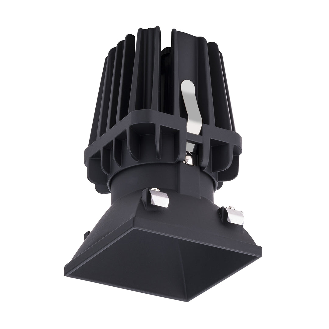 FQ 4" Downlight Trimless Square