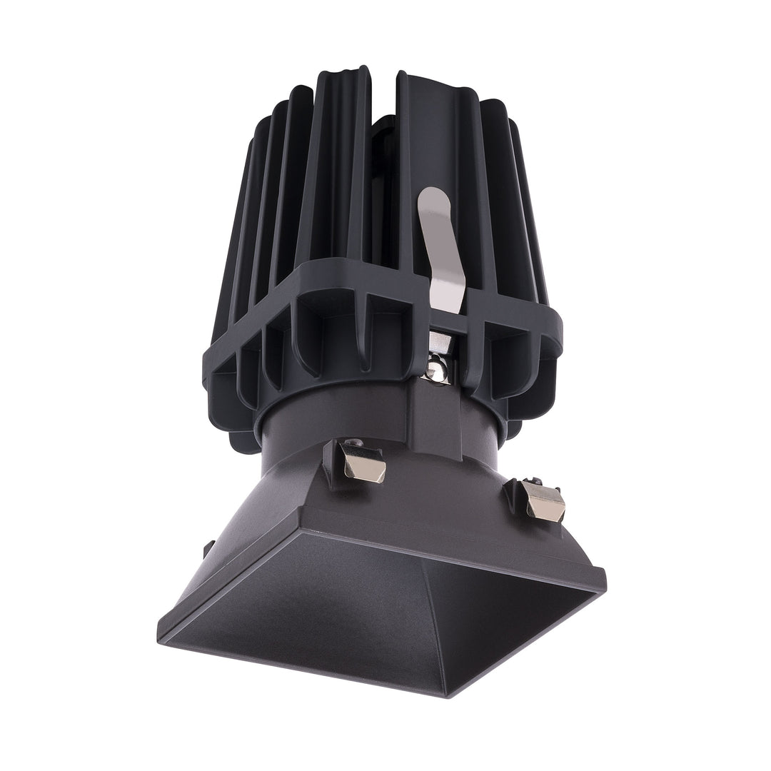 FQ 4" Downlight Trimless Square