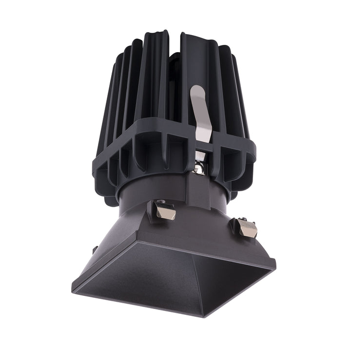 FQ 4" Downlight Trimless Square