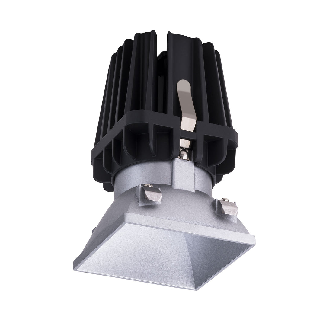 FQ 4" Downlight Trimless Square