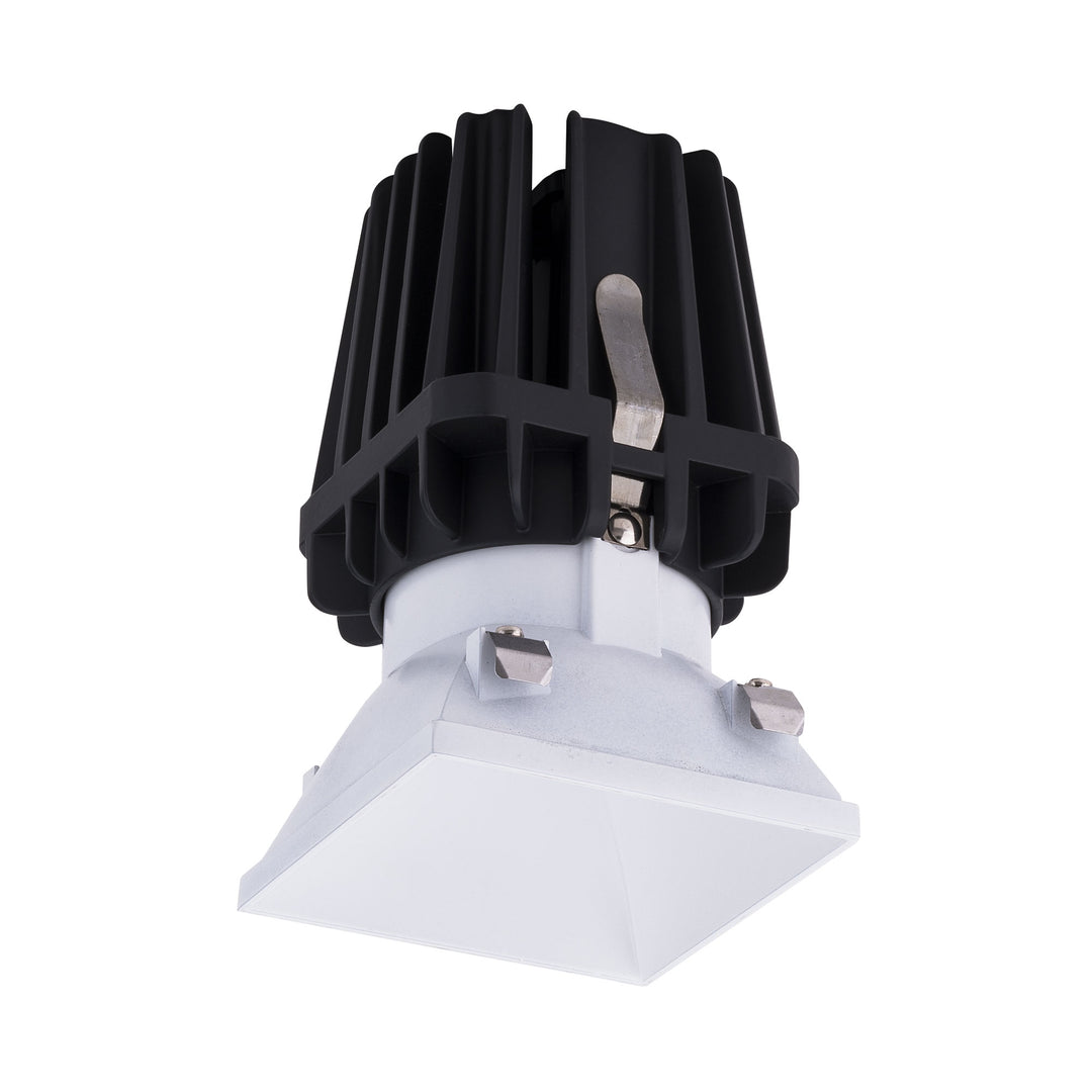 FQ 4" Downlight Trimless Square