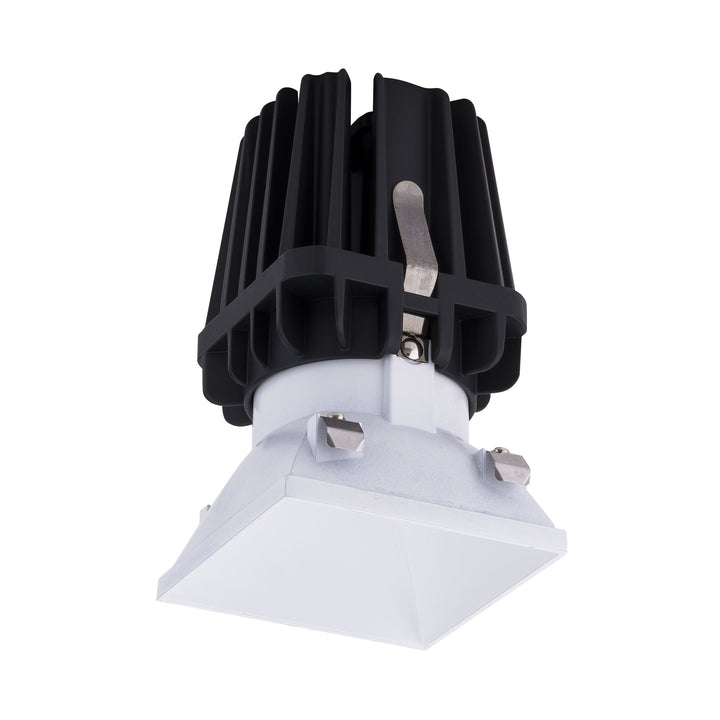 FQ 4" Downlight Trimless Square