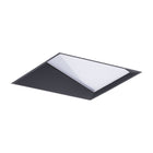 FQ 4" Wall-Wash Trimless Square