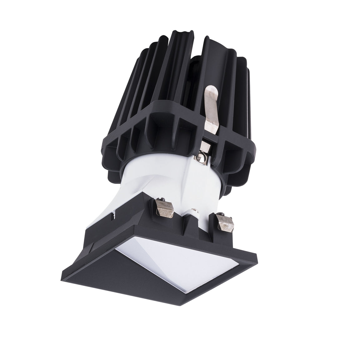 FQ 4" Wall-Wash Trimless Square