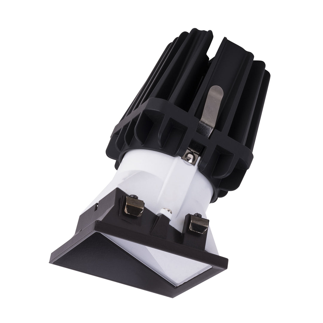 FQ 4" Wall-Wash Trimless Square