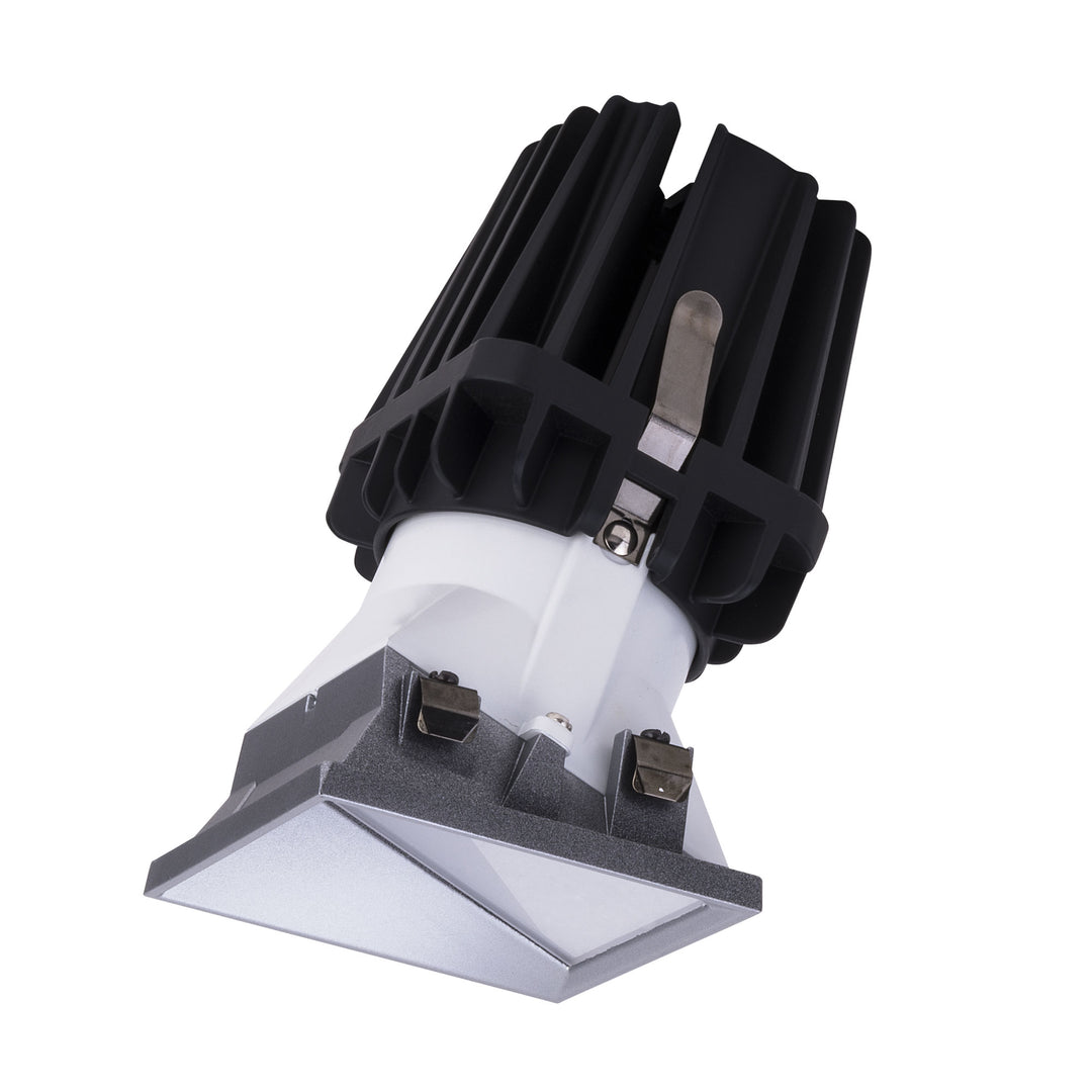 FQ 4" Wall-Wash Trimless Square