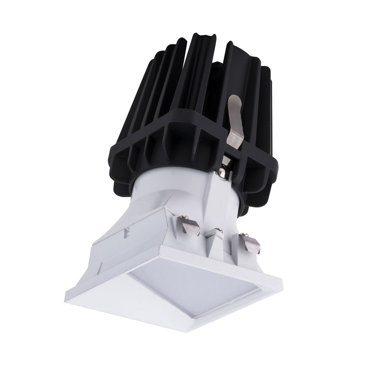 FQ 4" Wall-Wash Trimless Square