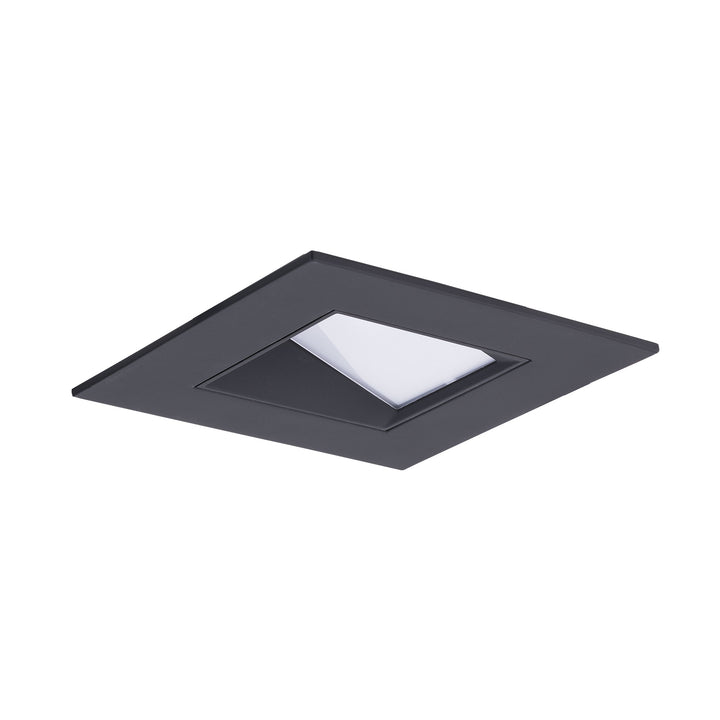 FQ 4" Wall-Wash Trimmed Square