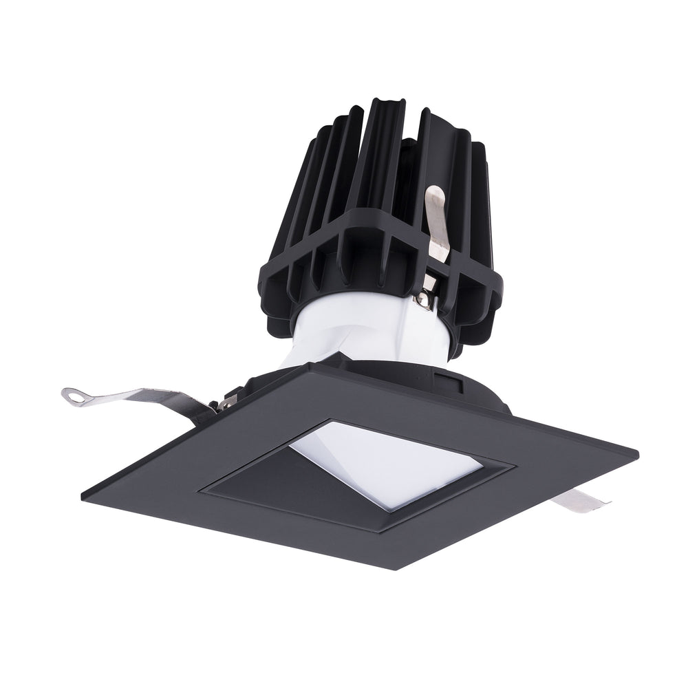 FQ 4" Wall-Wash Trimmed Square
