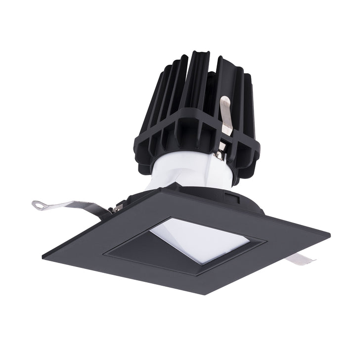 FQ 4" Wall-Wash Trimmed Square