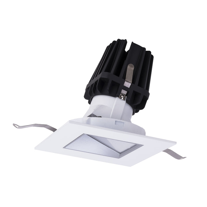 FQ 4" Wall-Wash Trimmed Square