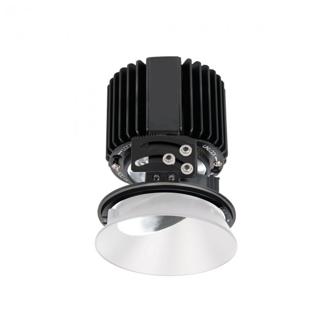 Volta 4.5" Tunable White Adjustable Trimless Round
