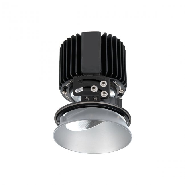 Volta 4.5" Adjustable Trimless Round