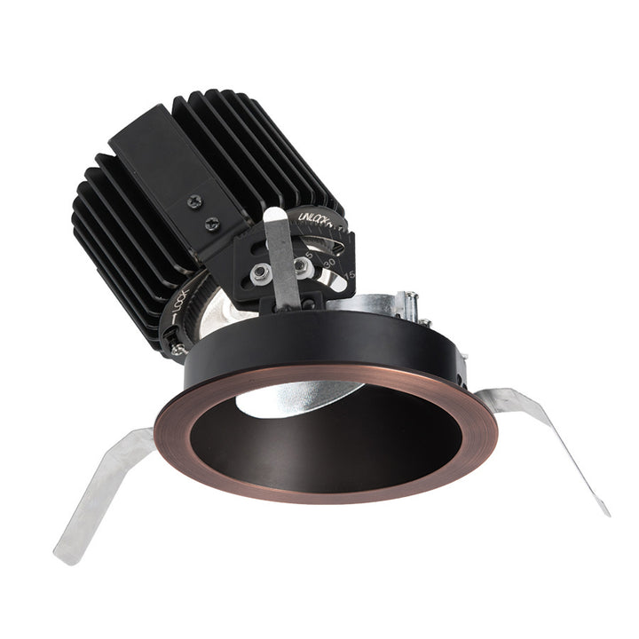 Volta 4.5" Tunable White Adjustable Trim Round
