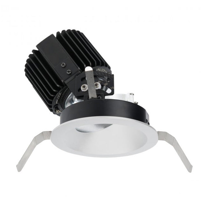 Volta 4.5" Tunable White Adjustable Trim Round