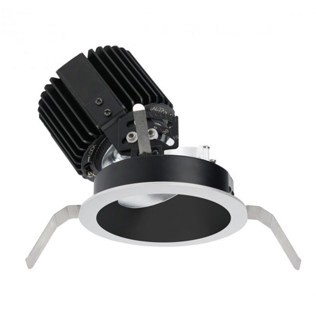 Volta 4.5" Adjustable Trim Round