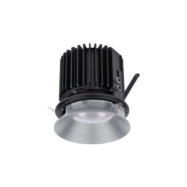 Volta 4.5" Shallow Regressed Trimless Round