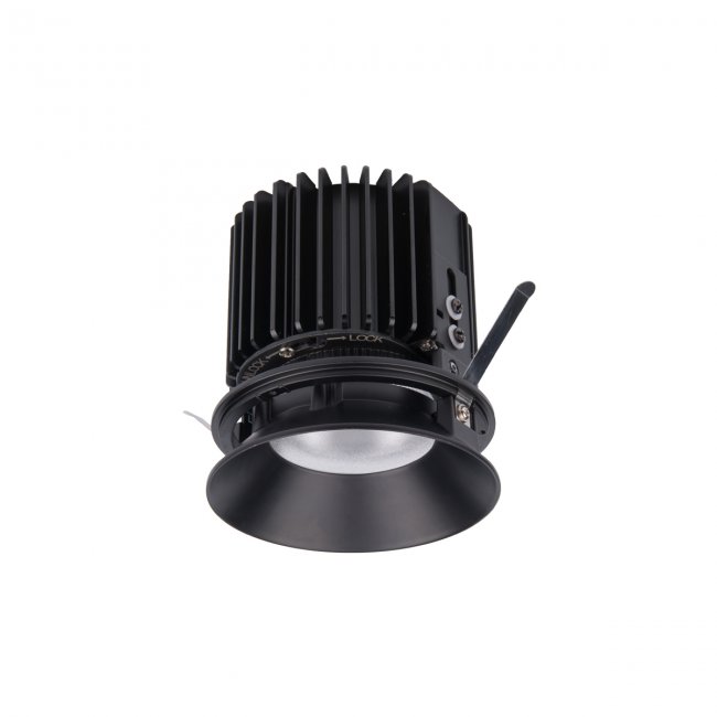 Volta 4.5" Shallow Regressed Trimless Round