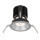 Volta 4.5" Tunable White Shallow Regressed Trim Round