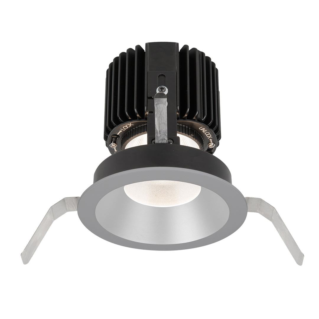 Volta 4.5" Shallow Regressed Trim Round
