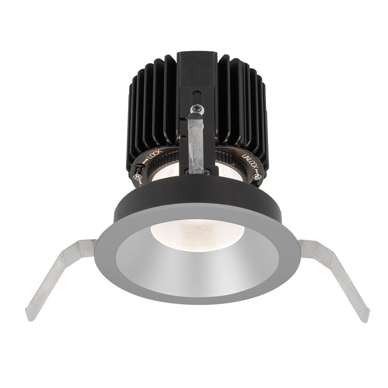 Volta 4.5" Shallow Regressed Trim Round