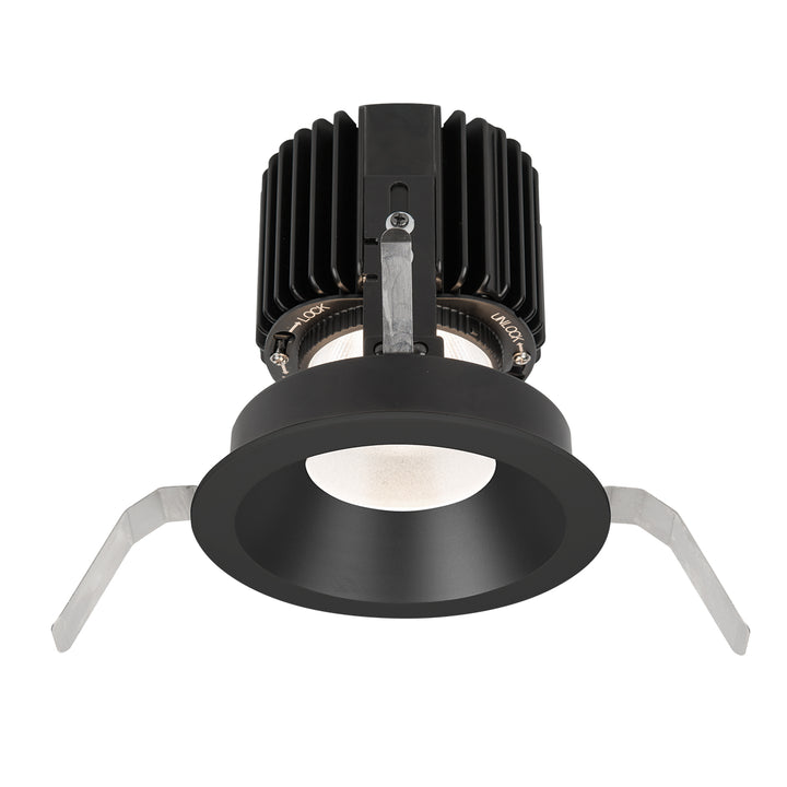 Volta 4.5" Shallow Regressed Trim Round