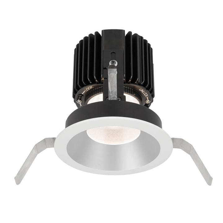 Volta 4.5" Shallow Regressed Trim Round