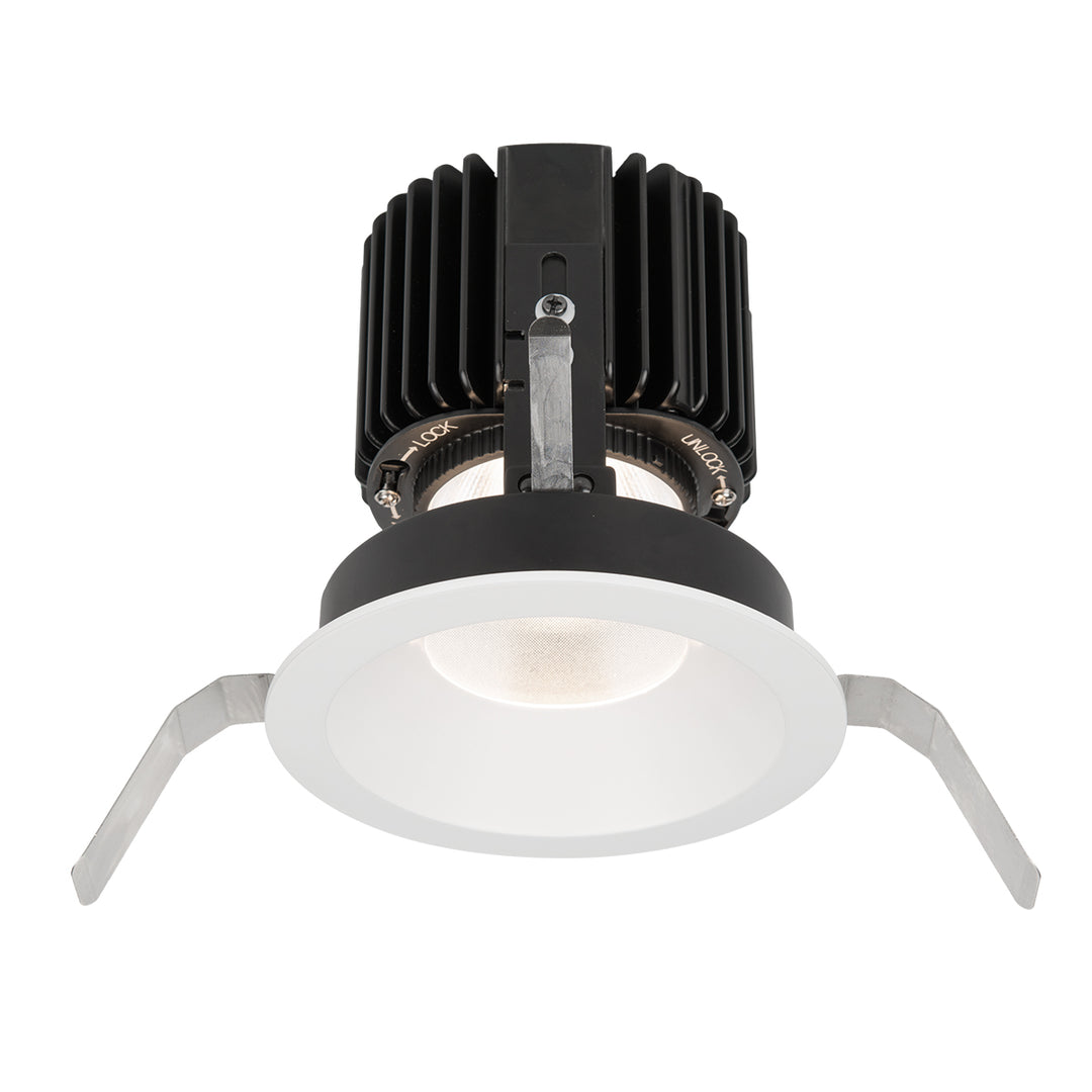 Volta 4.5" Shallow Regressed Trim Round
