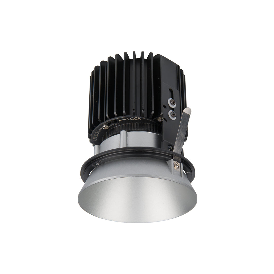Volta 4.5" Tunable White Downlight Trimless Round